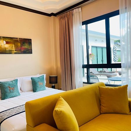 Romlaphass Boutique Villa Kalasin Dış mekan fotoğraf