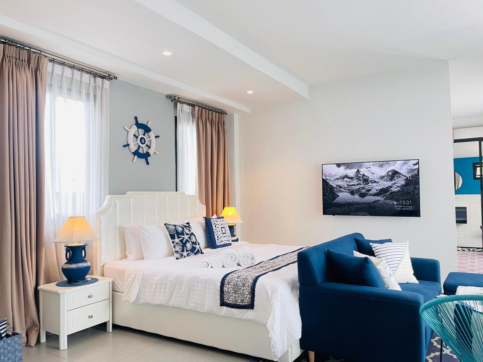 Romlaphass Boutique Villa Kalasin Dış mekan fotoğraf