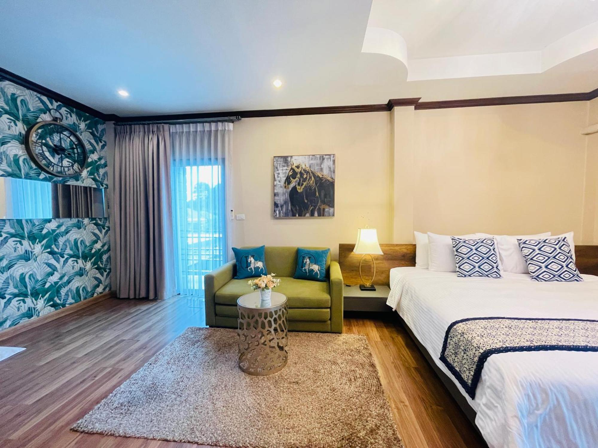 Romlaphass Boutique Villa Kalasin Dış mekan fotoğraf
