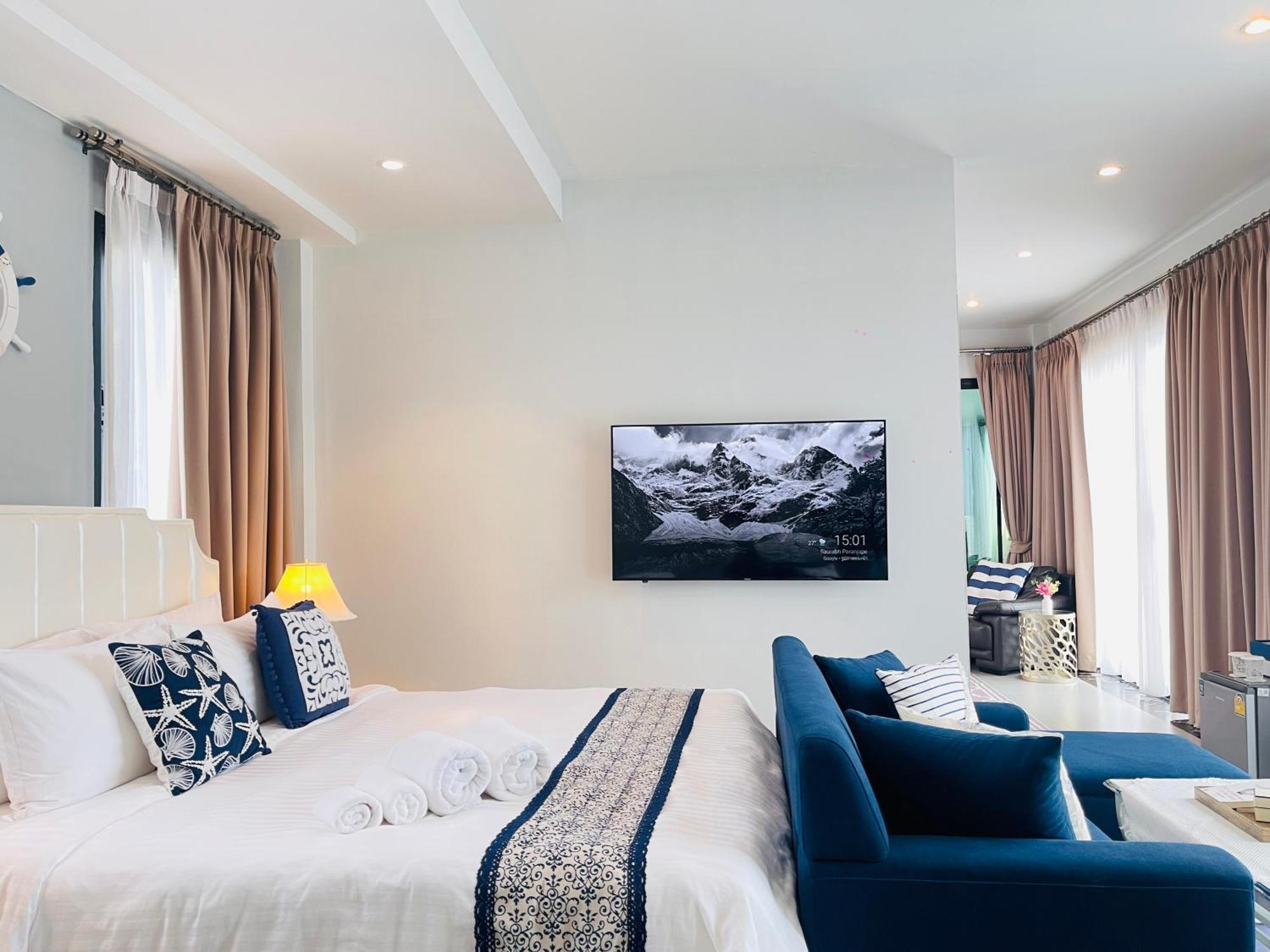 Romlaphass Boutique Villa Kalasin Dış mekan fotoğraf