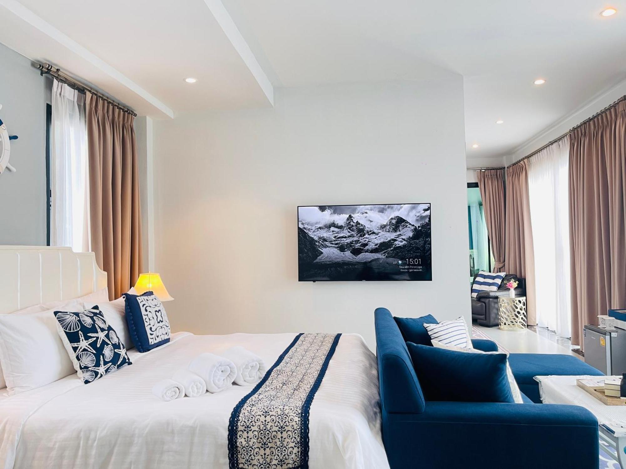 Romlaphass Boutique Villa Kalasin Dış mekan fotoğraf