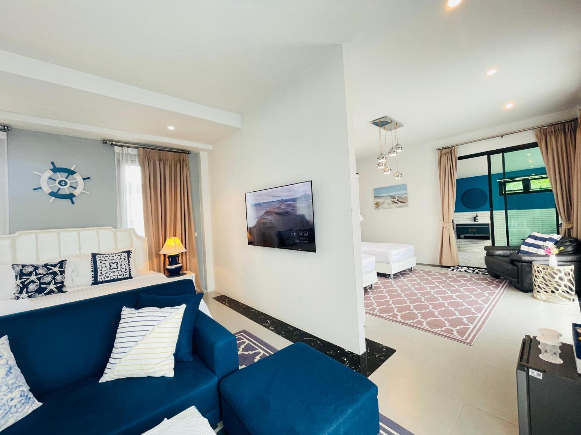 Romlaphass Boutique Villa Kalasin Dış mekan fotoğraf