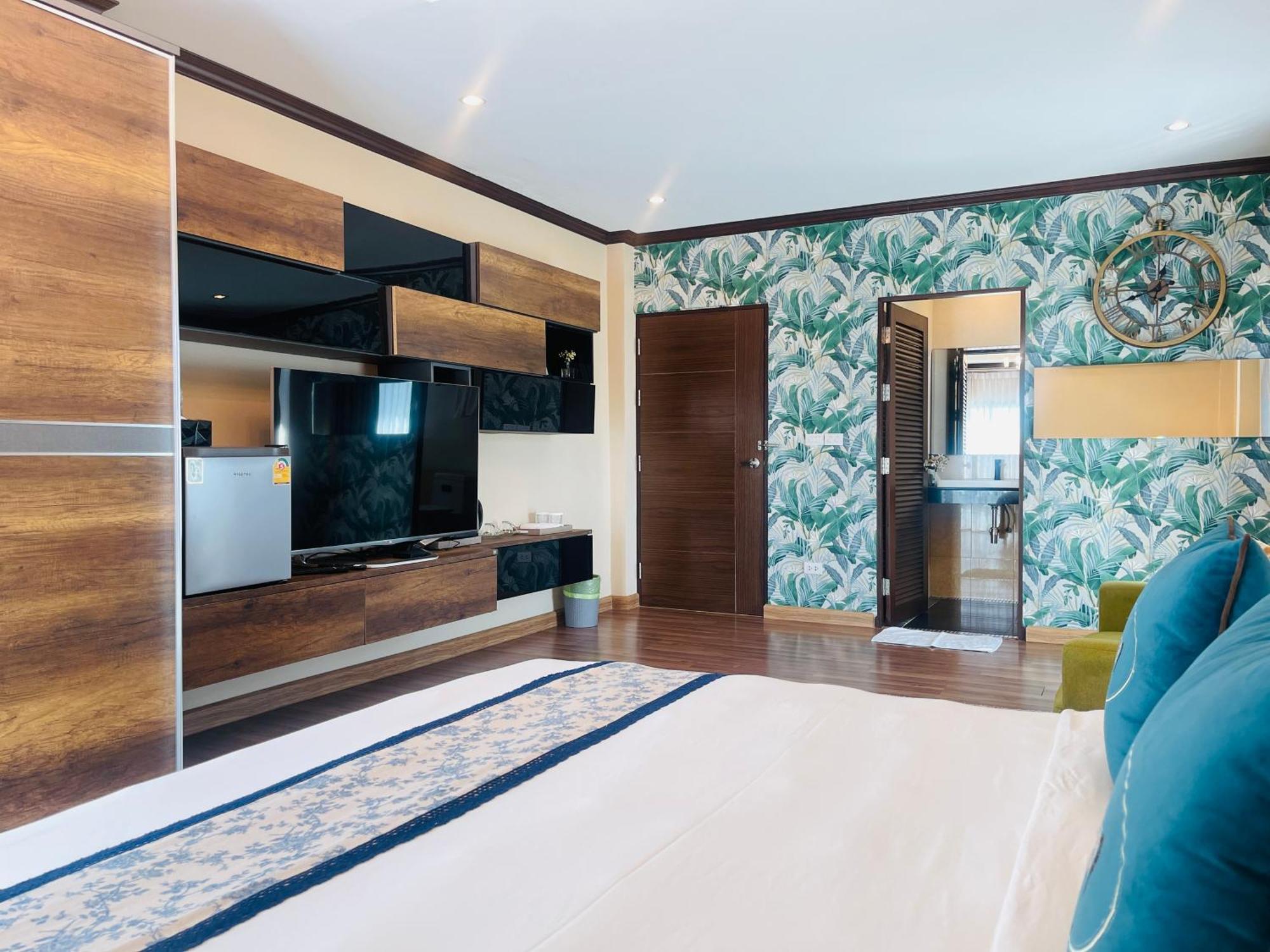 Romlaphass Boutique Villa Kalasin Dış mekan fotoğraf