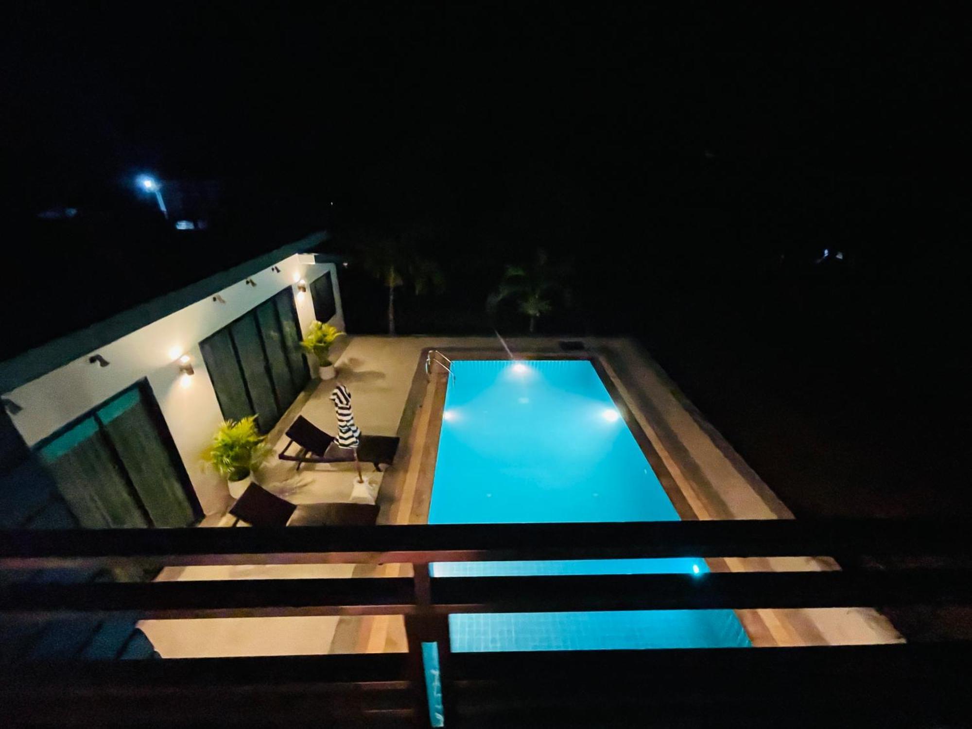 Romlaphass Boutique Villa Kalasin Dış mekan fotoğraf