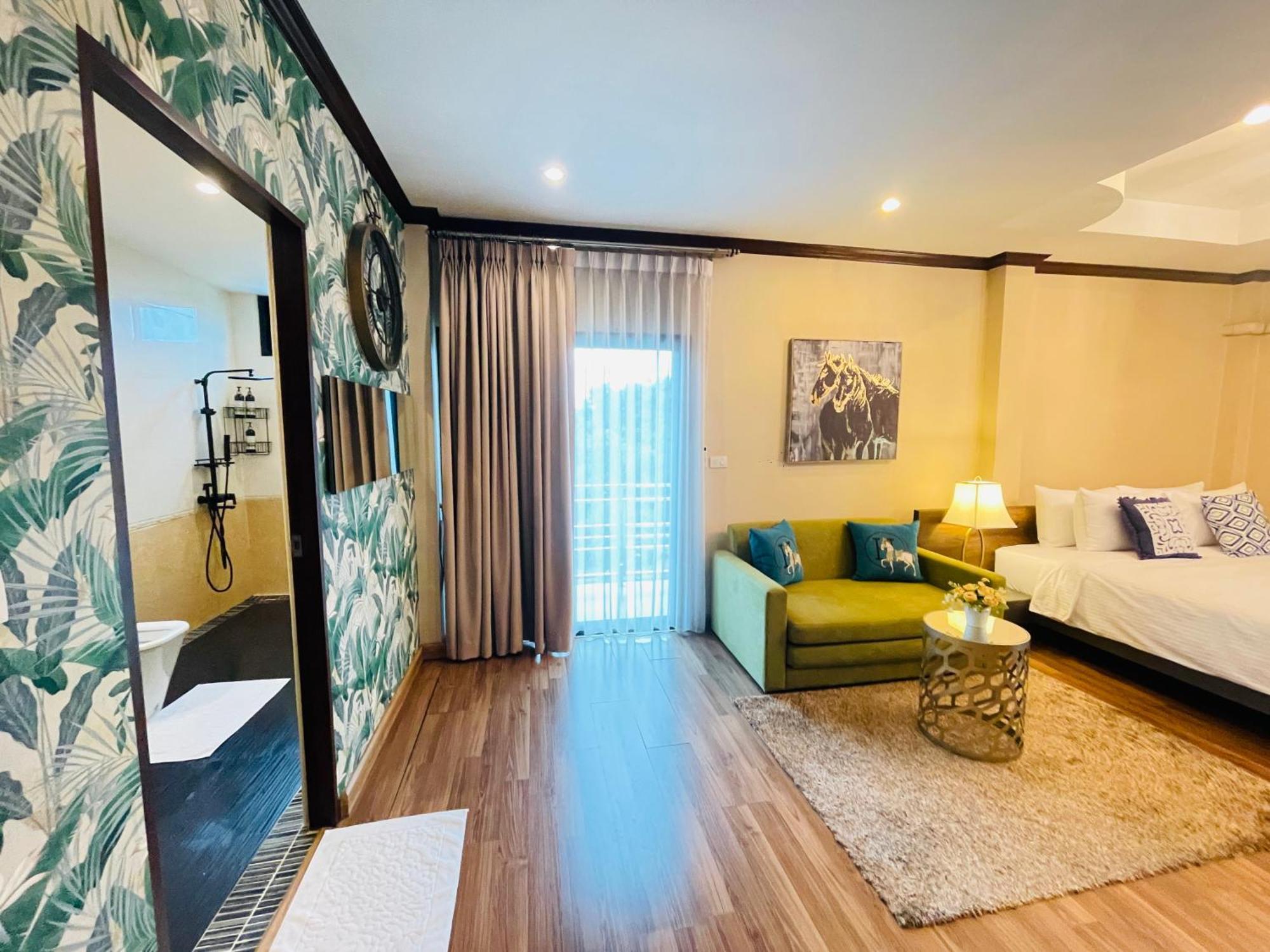 Romlaphass Boutique Villa Kalasin Dış mekan fotoğraf