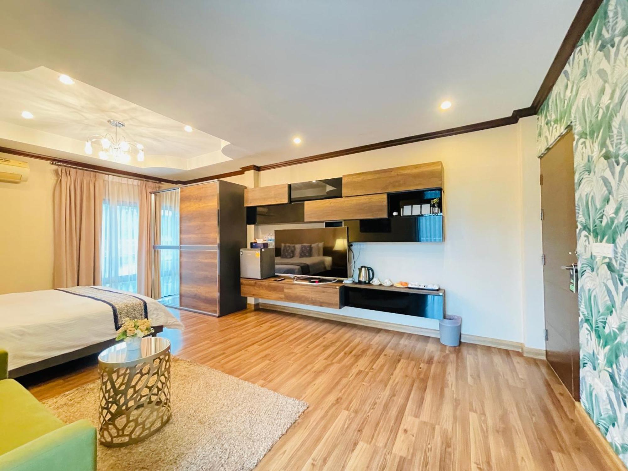 Romlaphass Boutique Villa Kalasin Dış mekan fotoğraf