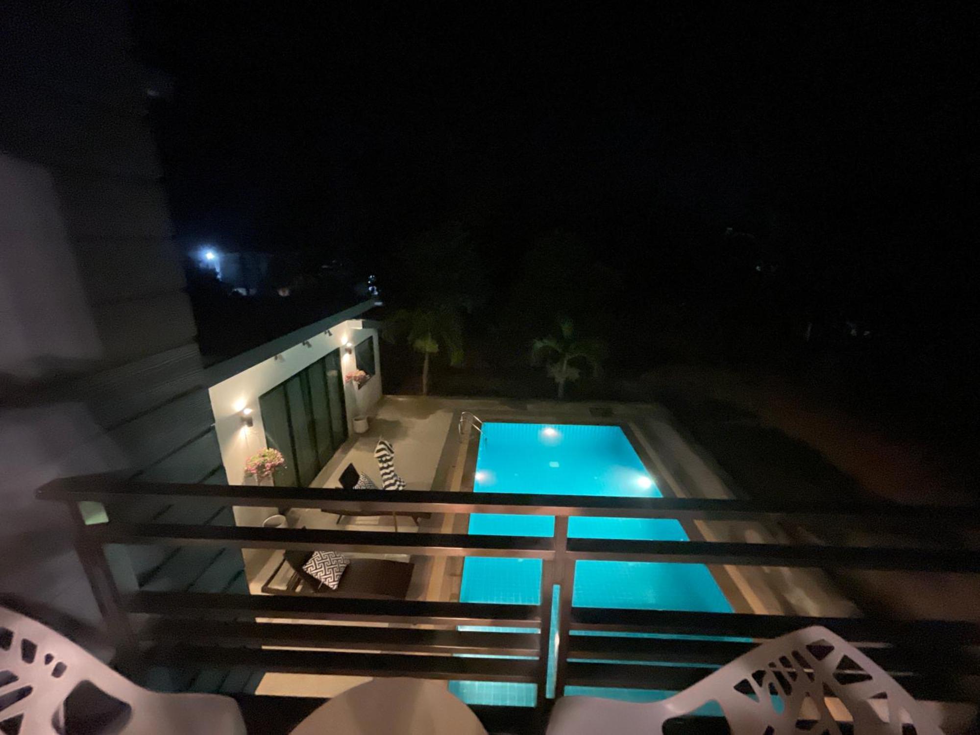 Romlaphass Boutique Villa Kalasin Dış mekan fotoğraf