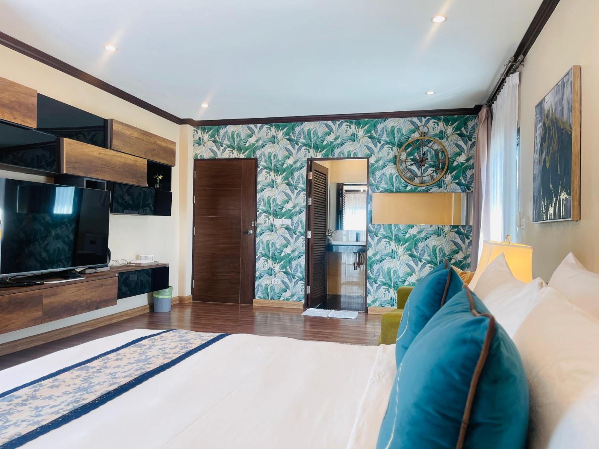 Romlaphass Boutique Villa Kalasin Dış mekan fotoğraf