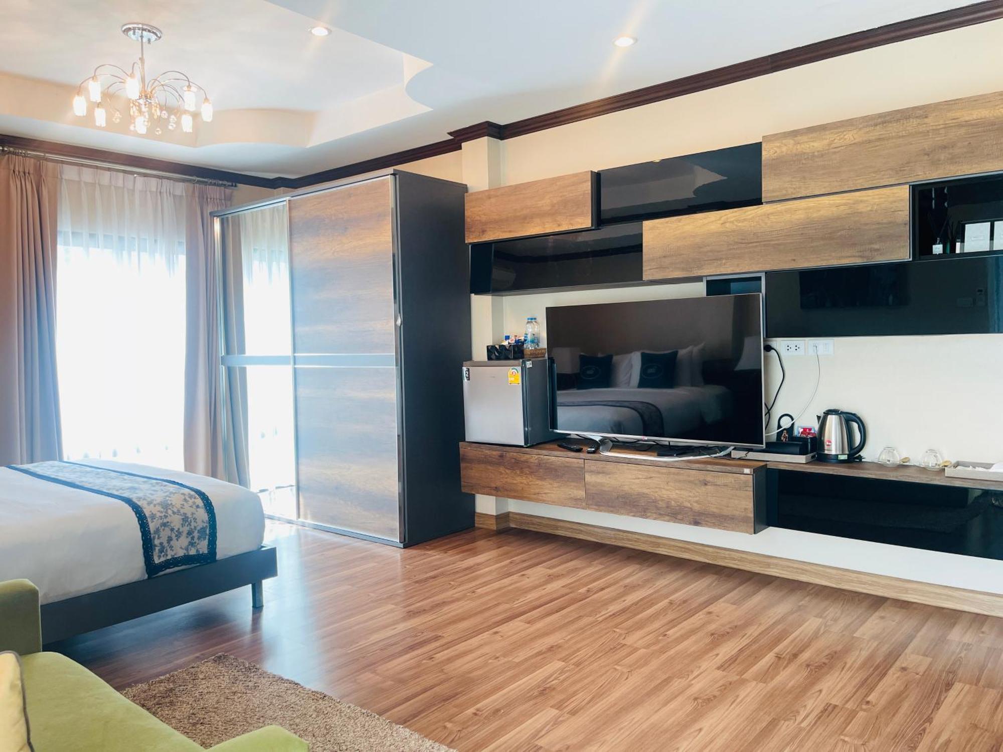 Romlaphass Boutique Villa Kalasin Dış mekan fotoğraf