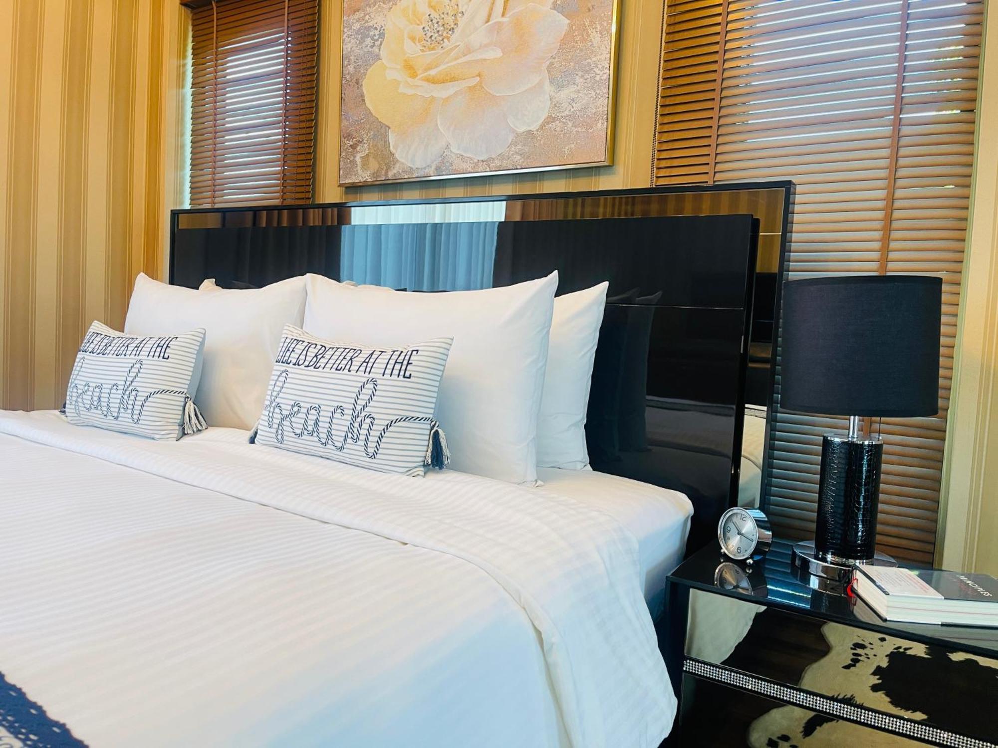 Romlaphass Boutique Villa Kalasin Dış mekan fotoğraf