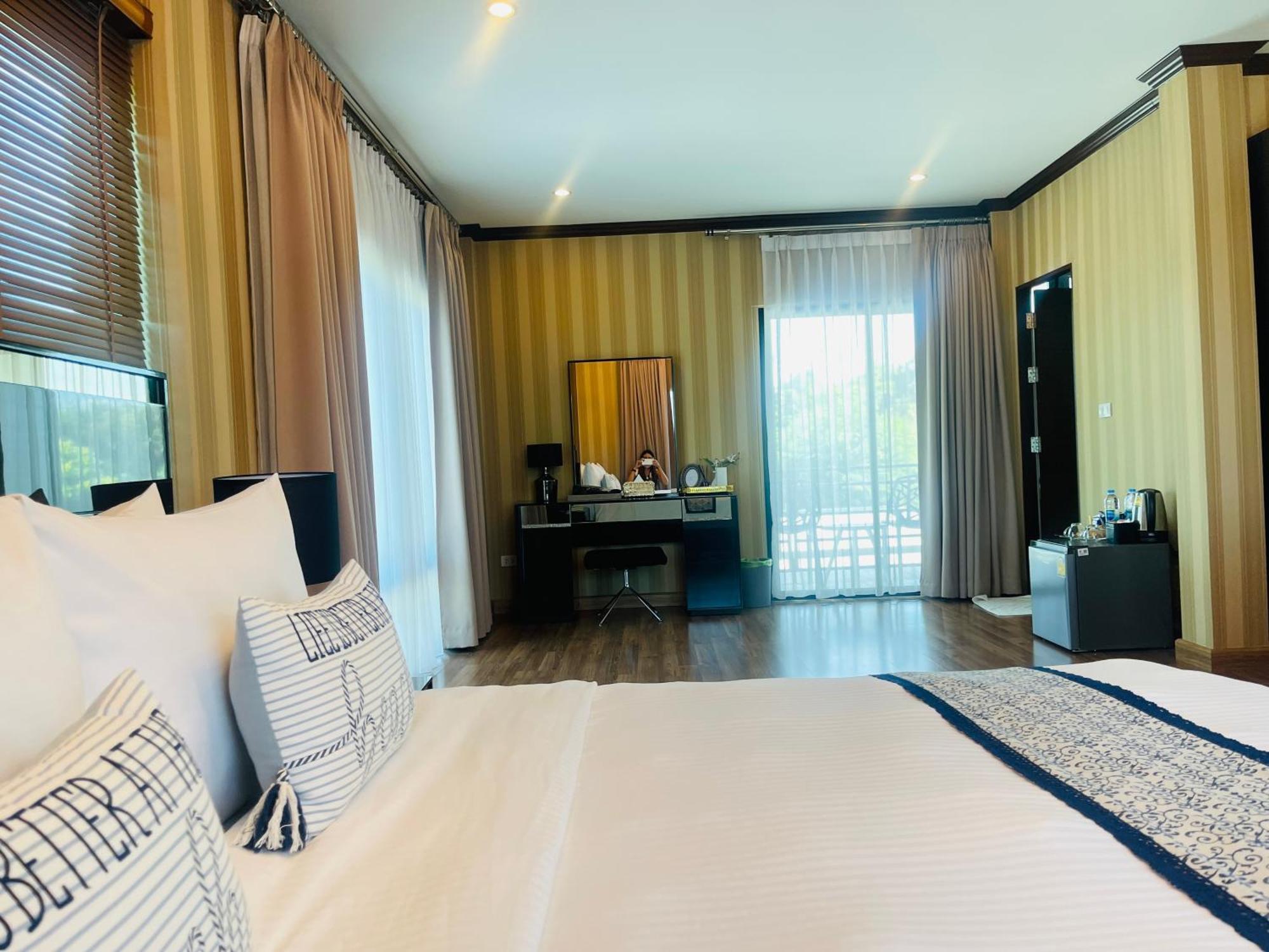 Romlaphass Boutique Villa Kalasin Dış mekan fotoğraf