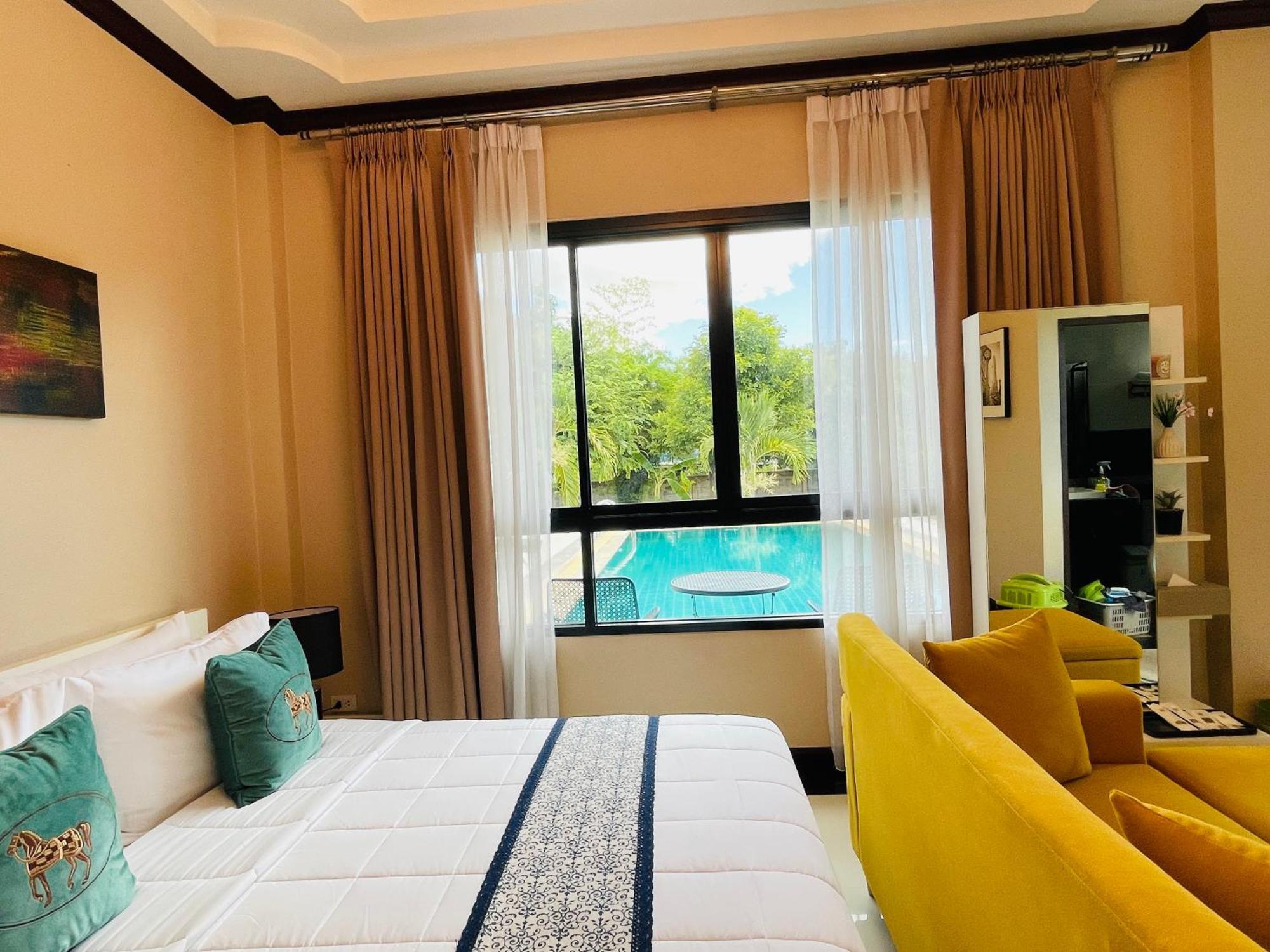 Romlaphass Boutique Villa Kalasin Dış mekan fotoğraf