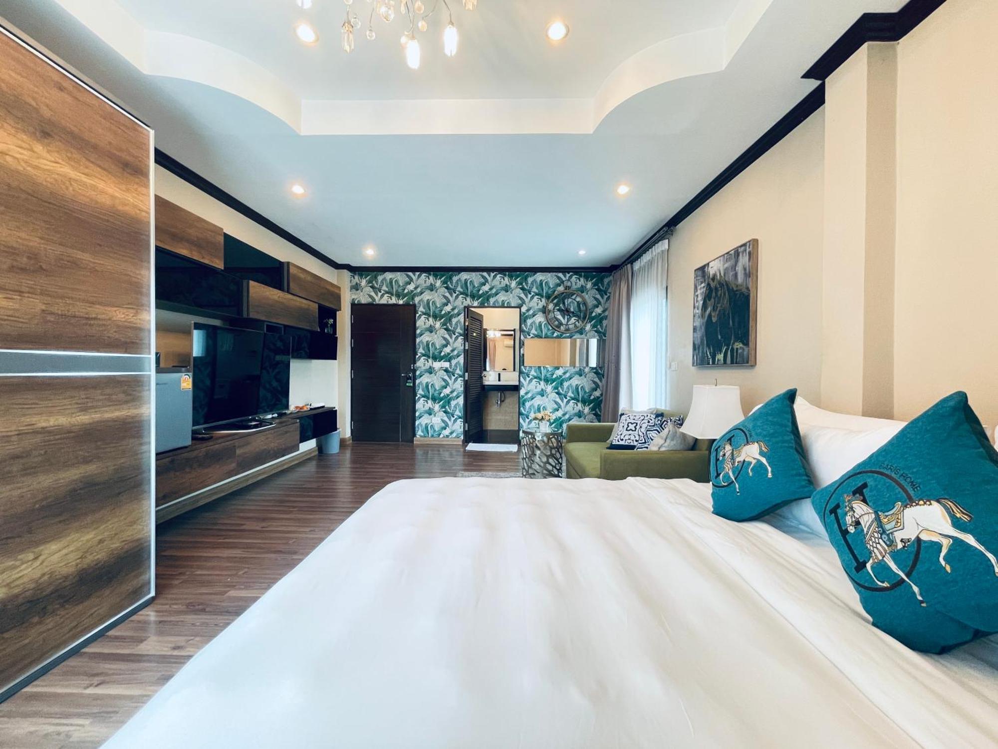 Romlaphass Boutique Villa Kalasin Dış mekan fotoğraf