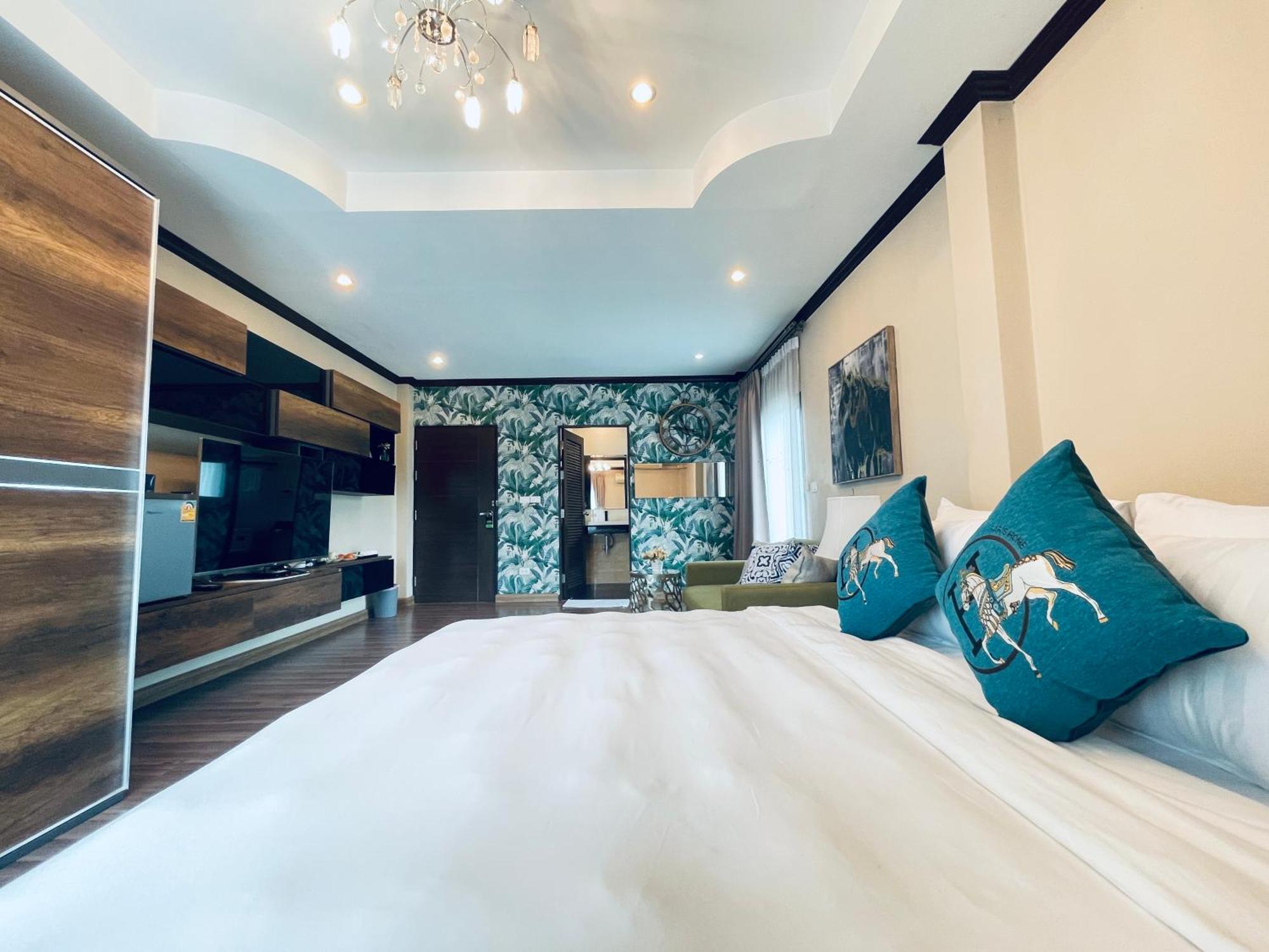 Romlaphass Boutique Villa Kalasin Dış mekan fotoğraf