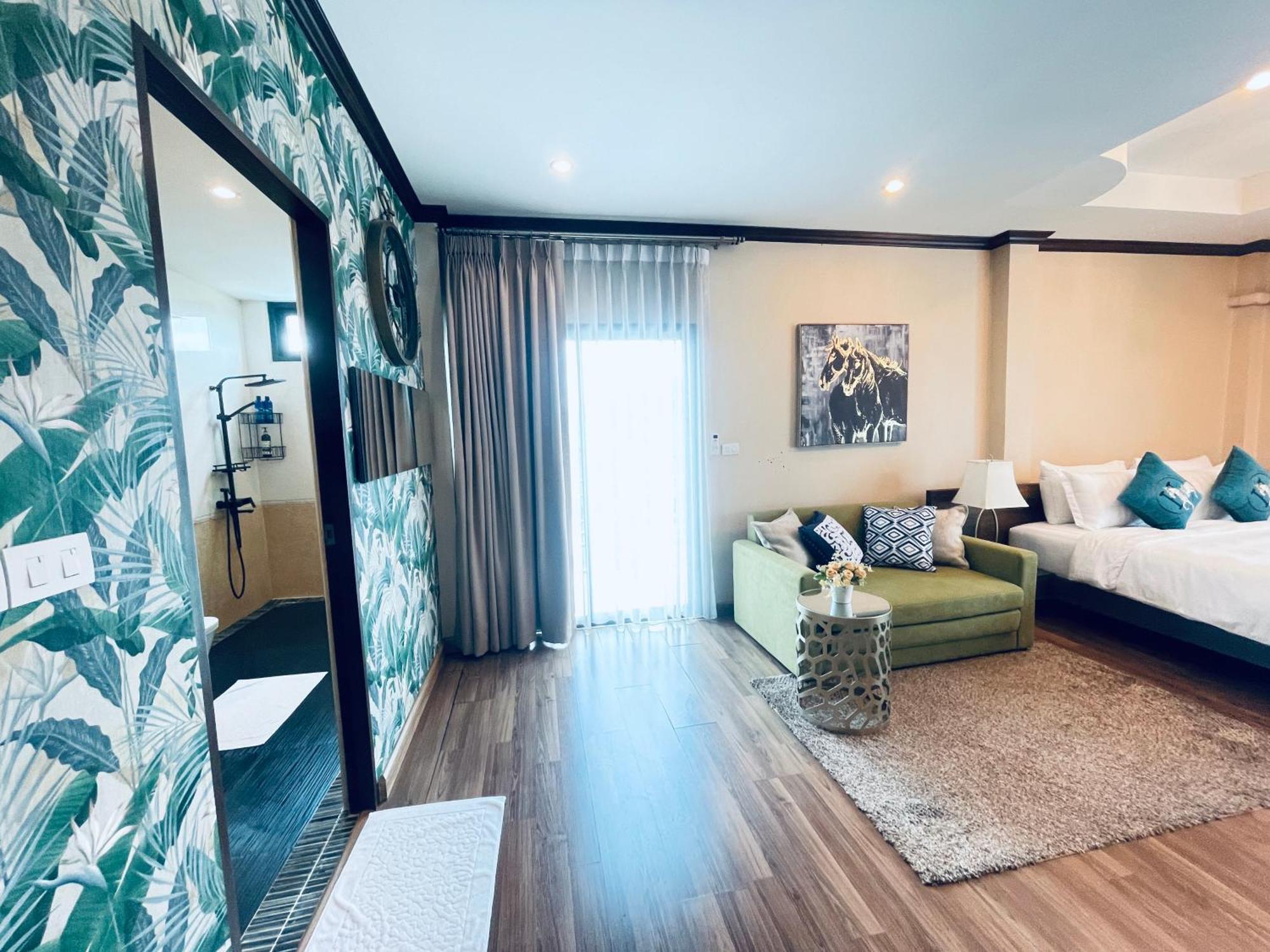 Romlaphass Boutique Villa Kalasin Dış mekan fotoğraf