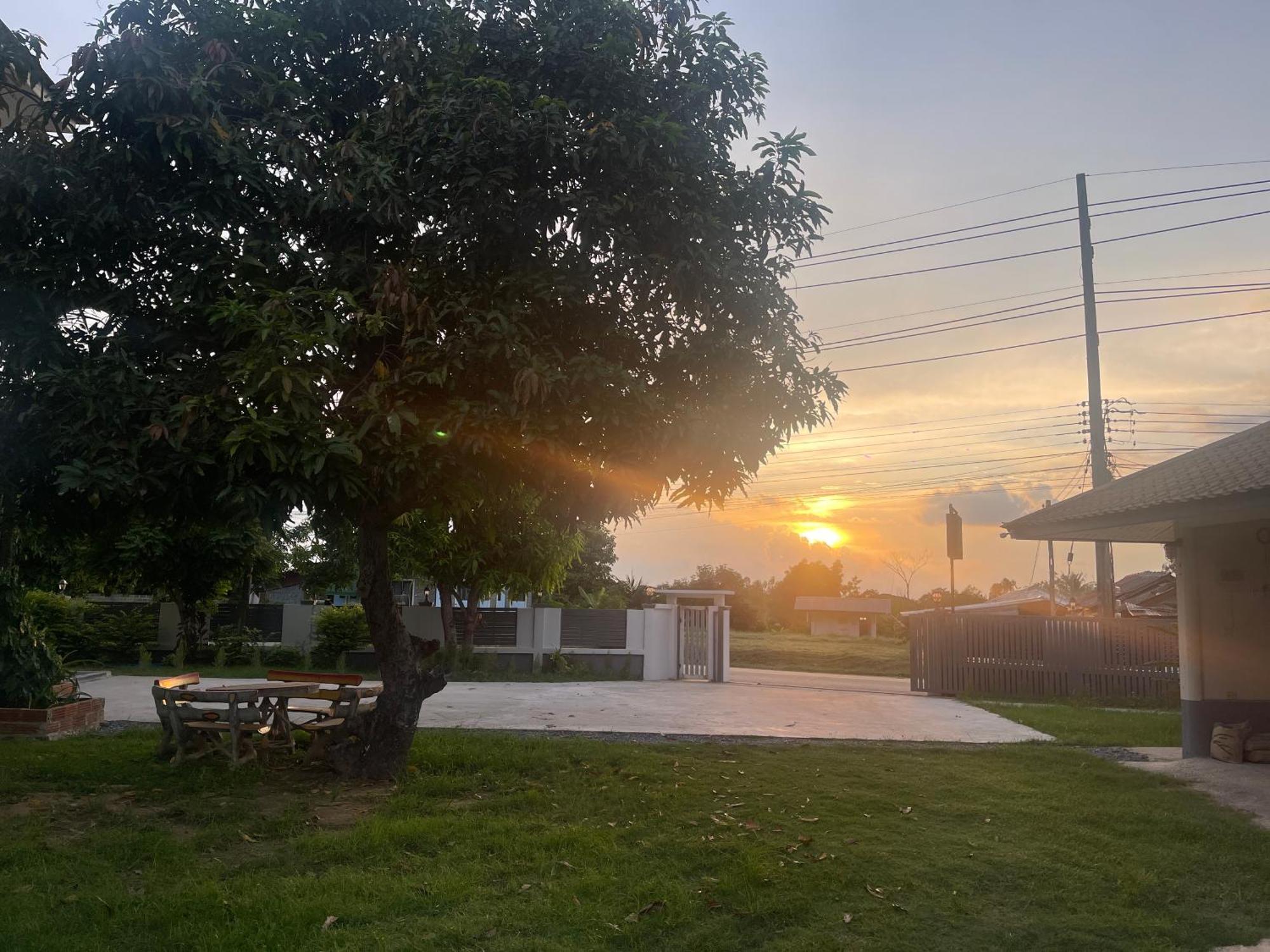Romlaphass Boutique Villa Kalasin Dış mekan fotoğraf
