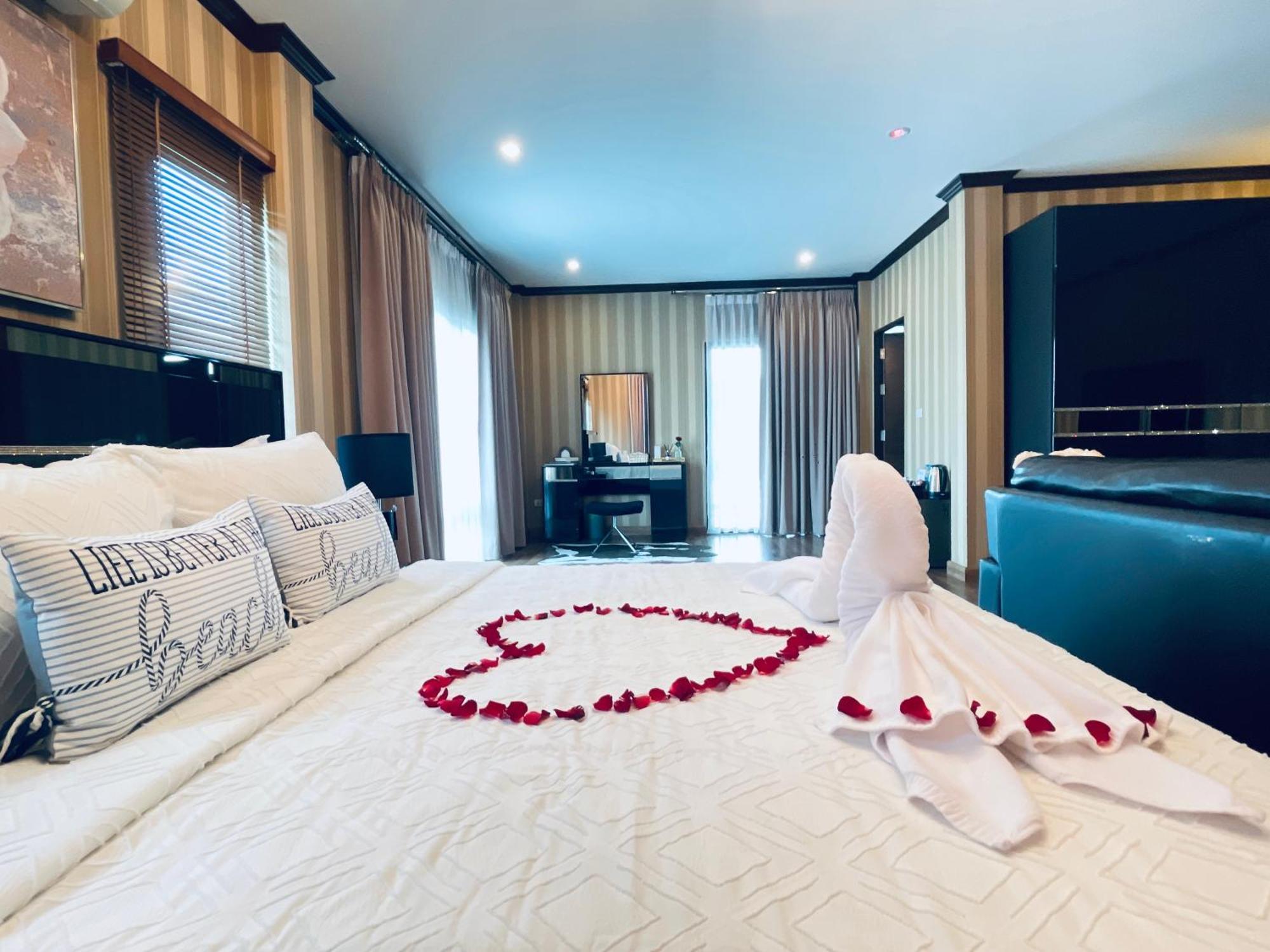 Romlaphass Boutique Villa Kalasin Dış mekan fotoğraf