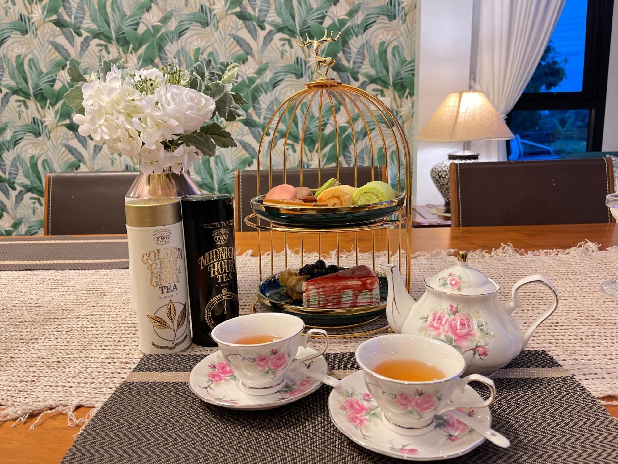 Romlaphass Boutique Villa Kalasin Dış mekan fotoğraf