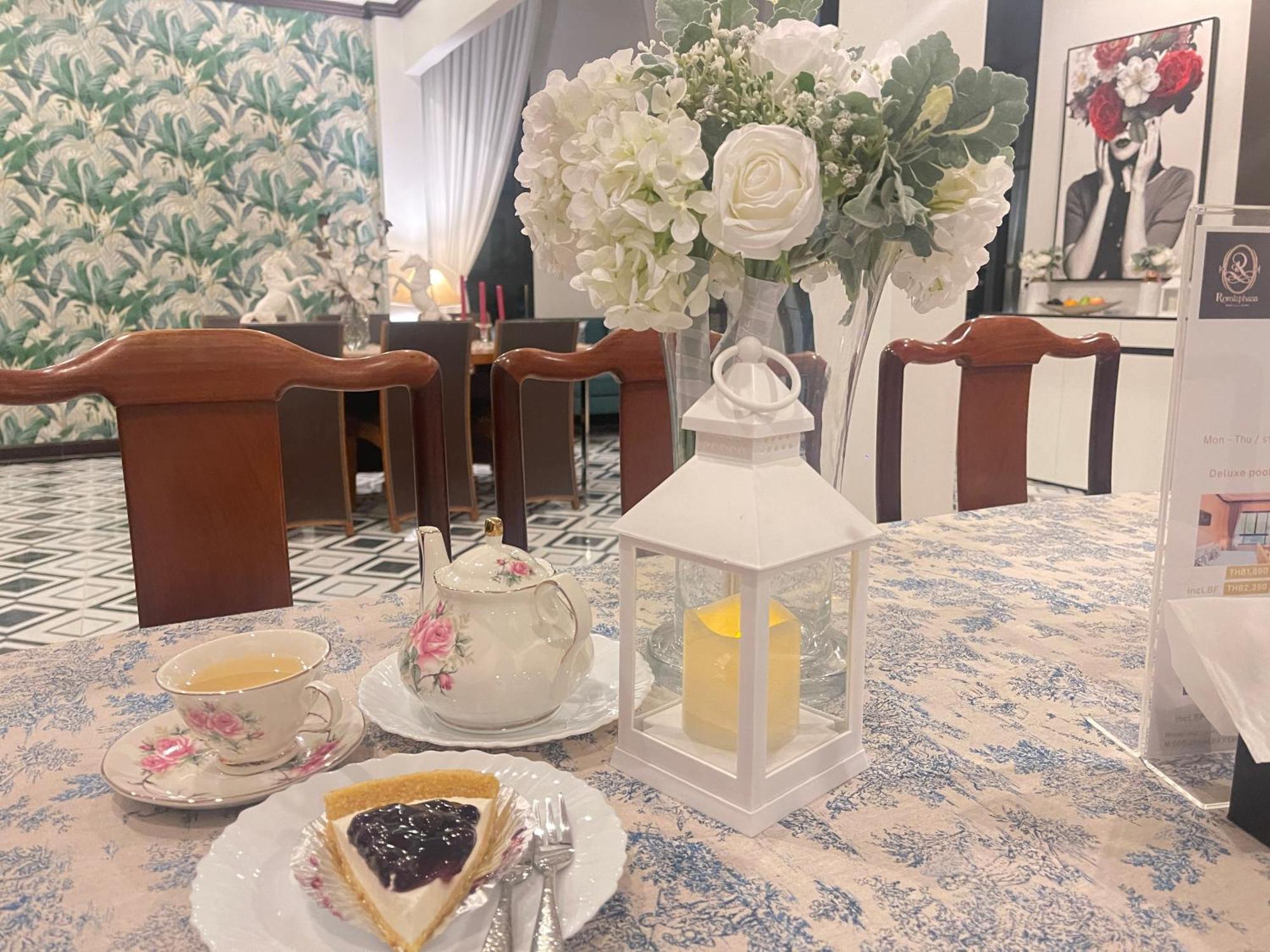 Romlaphass Boutique Villa Kalasin Dış mekan fotoğraf