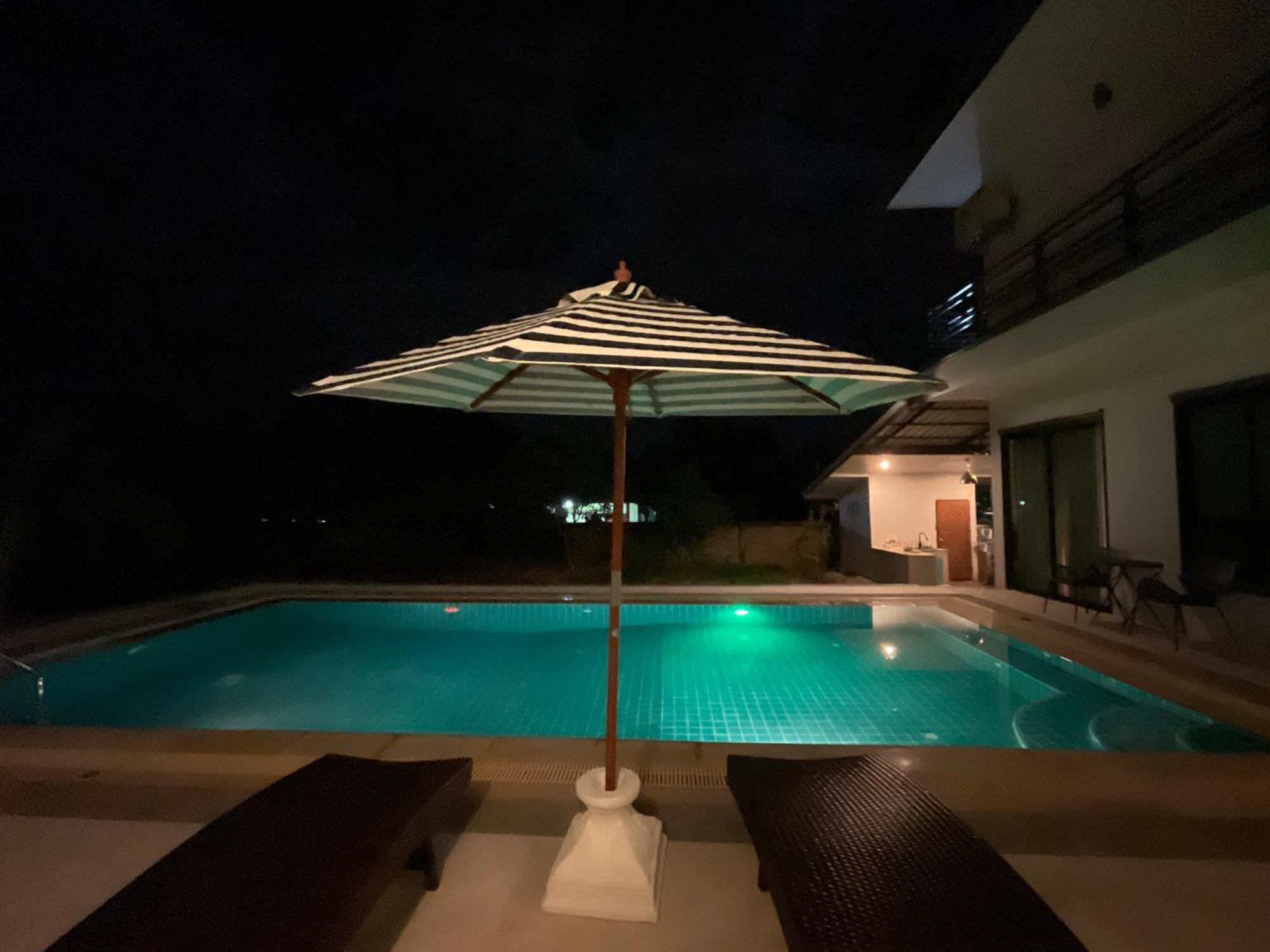 Romlaphass Boutique Villa Kalasin Dış mekan fotoğraf