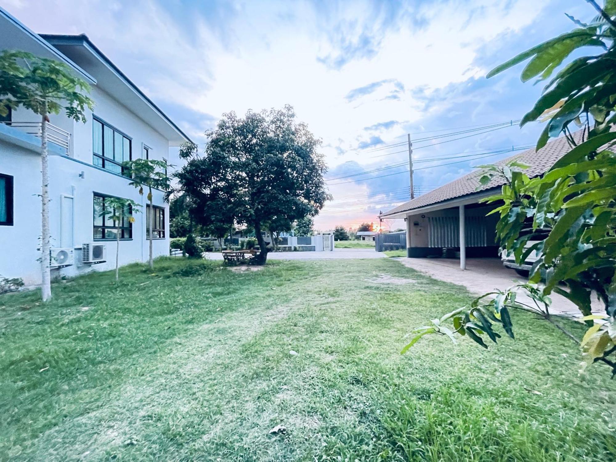 Romlaphass Boutique Villa Kalasin Dış mekan fotoğraf