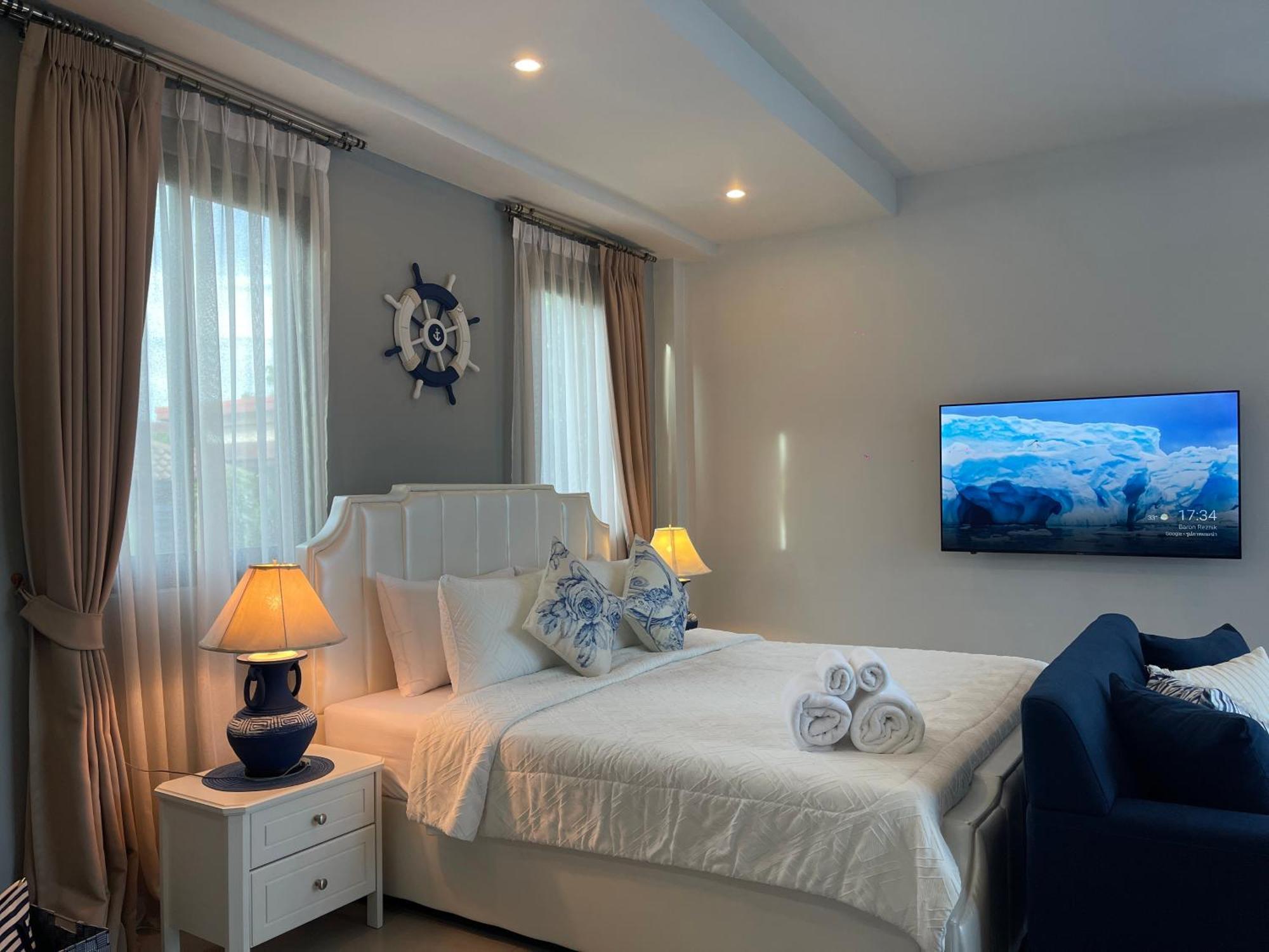 Romlaphass Boutique Villa Kalasin Dış mekan fotoğraf