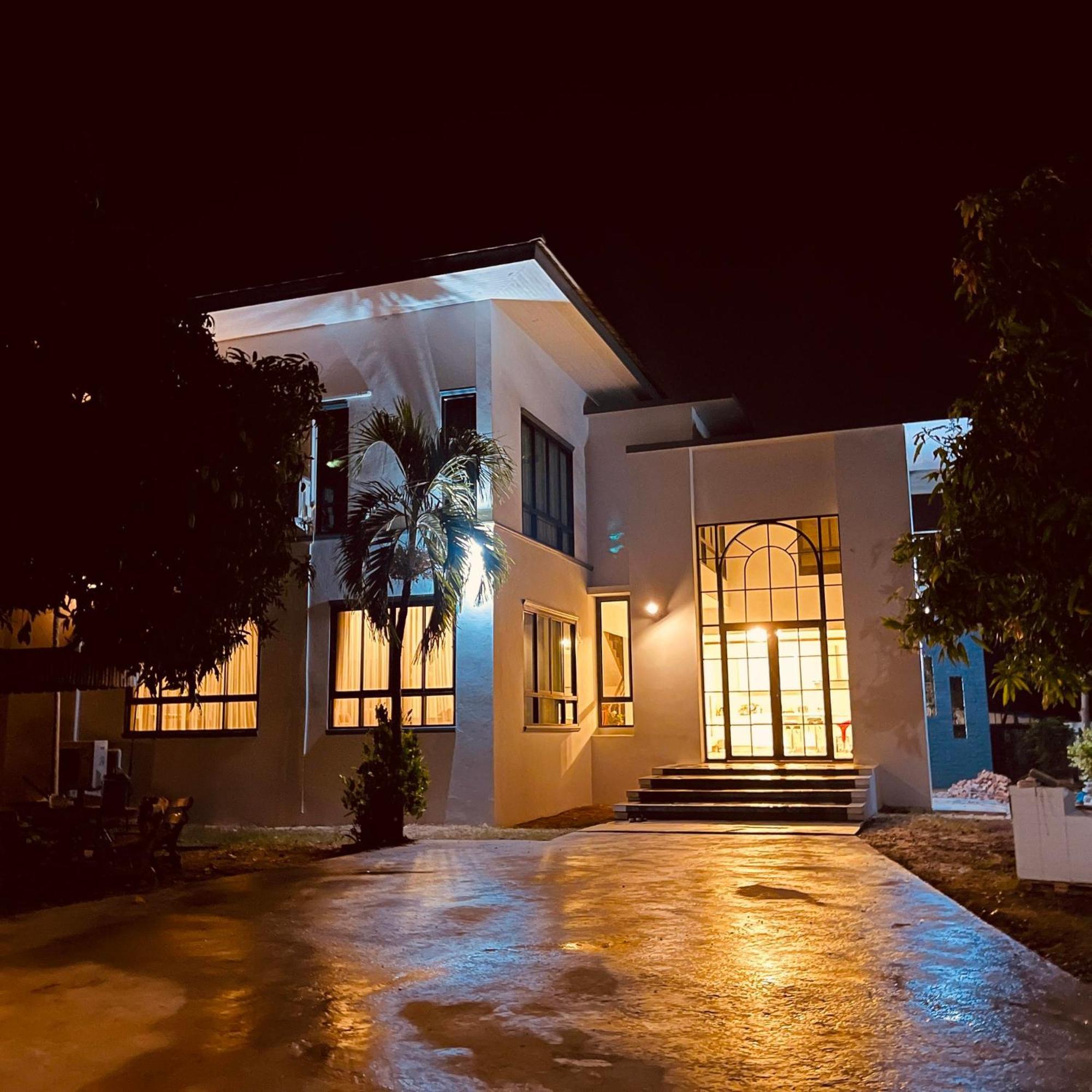 Romlaphass Boutique Villa Kalasin Dış mekan fotoğraf