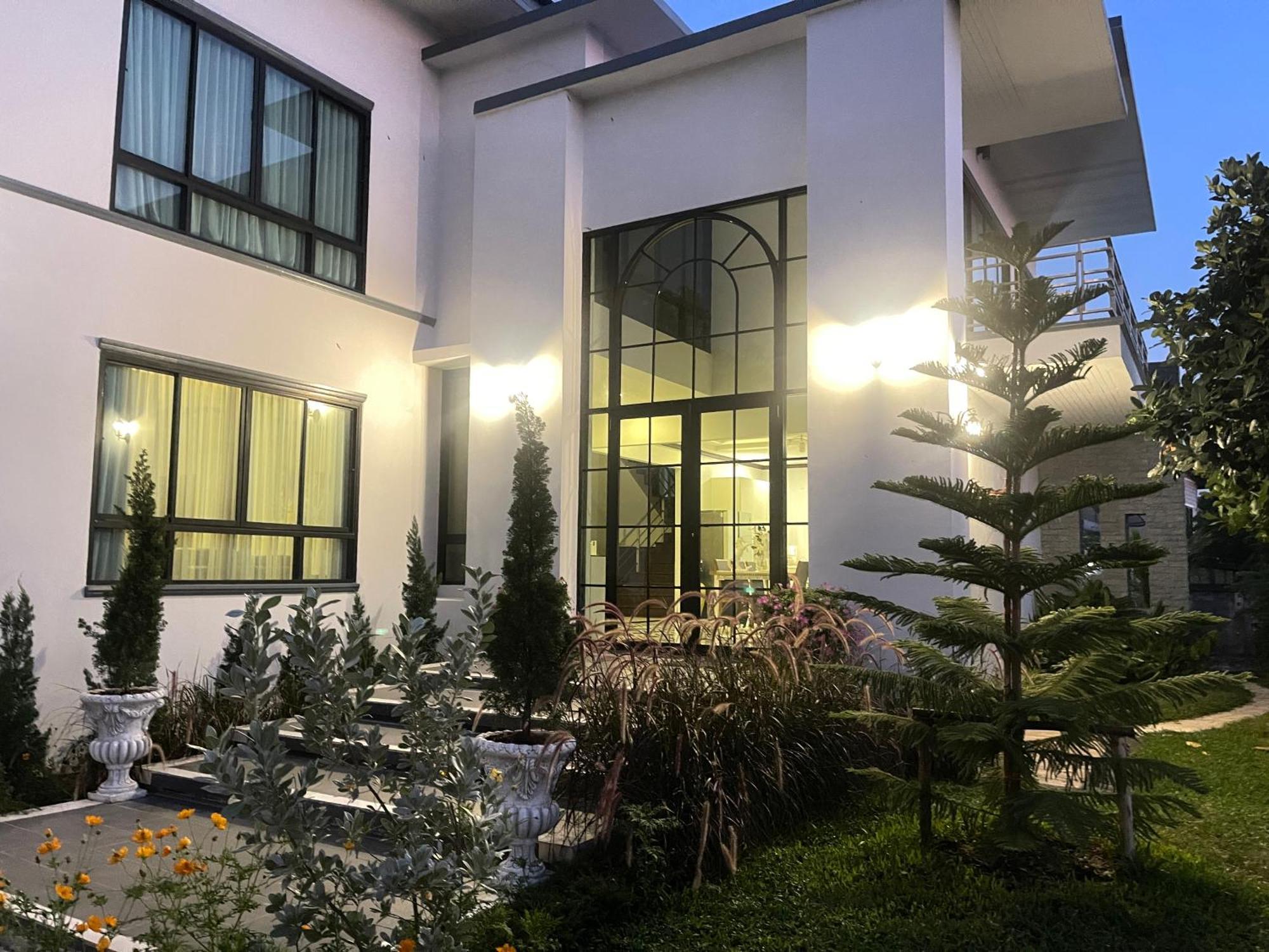 Romlaphass Boutique Villa Kalasin Dış mekan fotoğraf