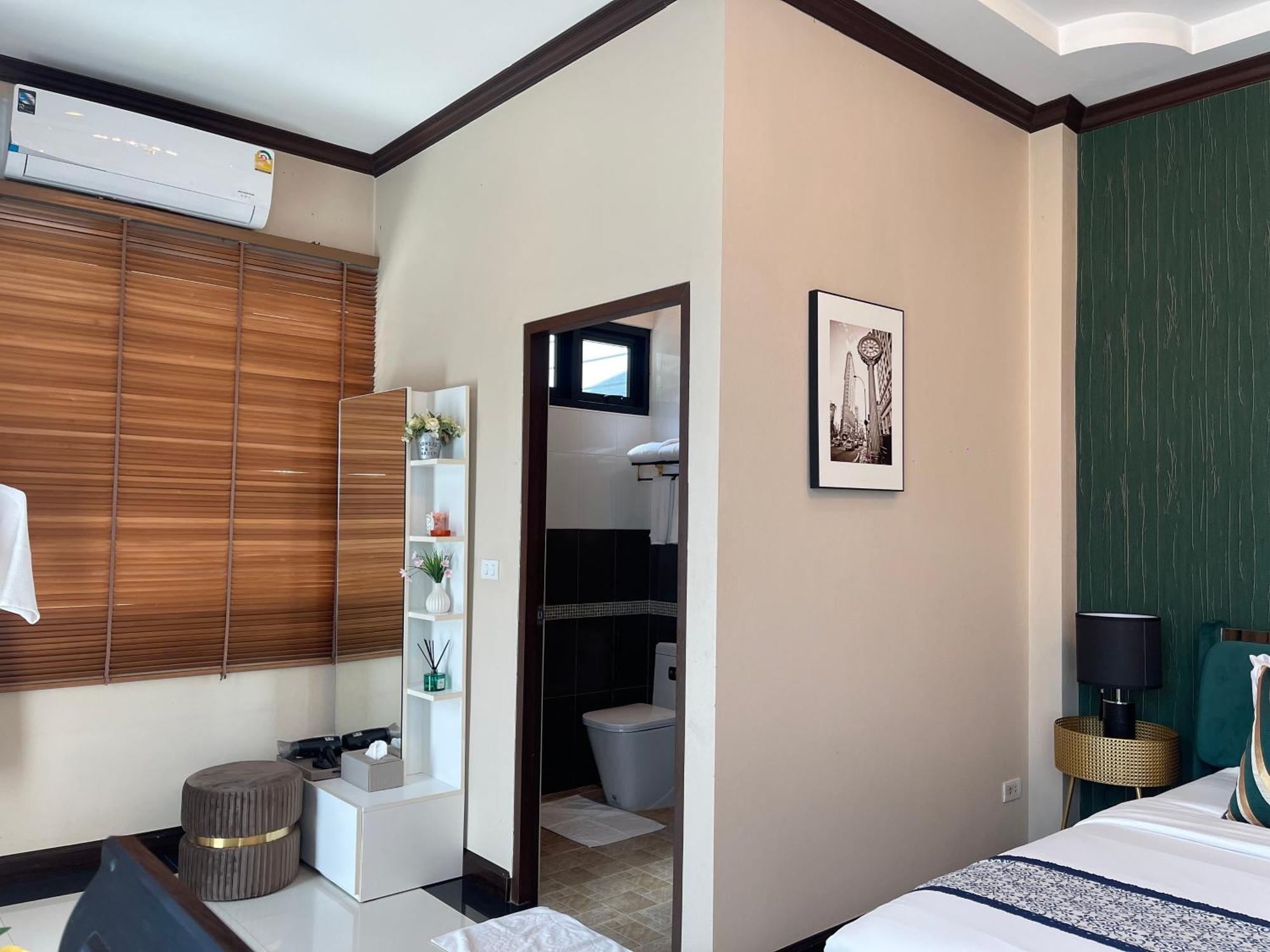 Romlaphass Boutique Villa Kalasin Dış mekan fotoğraf
