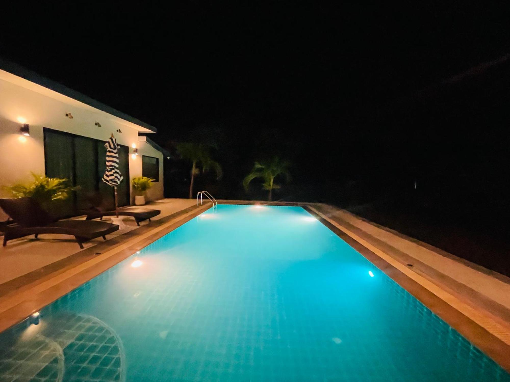 Romlaphass Boutique Villa Kalasin Dış mekan fotoğraf