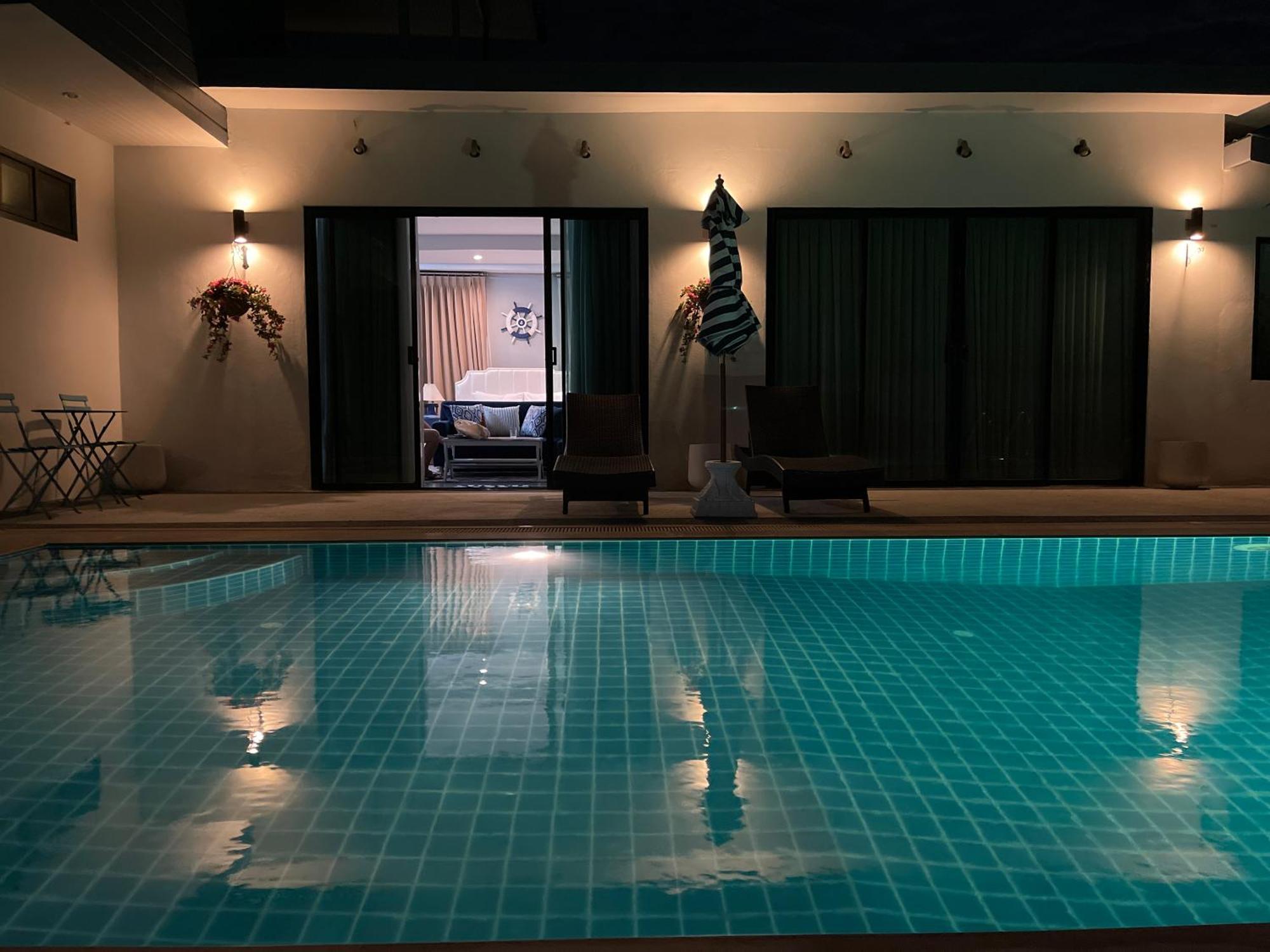 Romlaphass Boutique Villa Kalasin Dış mekan fotoğraf