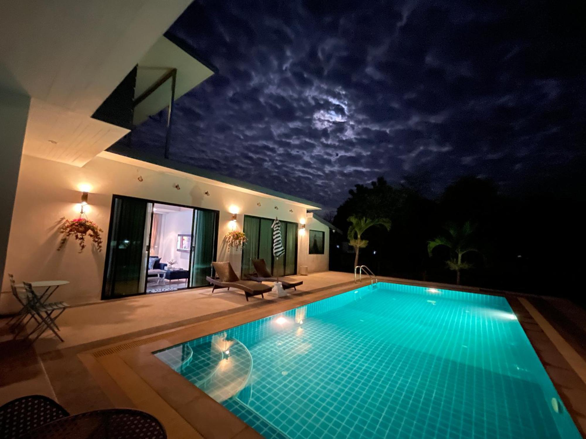 Romlaphass Boutique Villa Kalasin Dış mekan fotoğraf