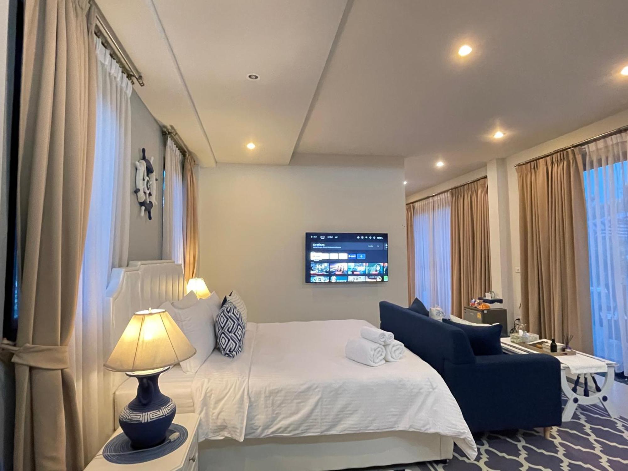 Romlaphass Boutique Villa Kalasin Dış mekan fotoğraf